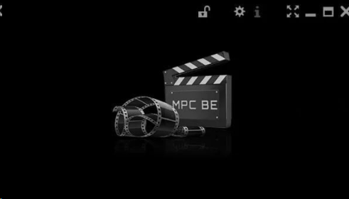 MPC播放器(MPC-BE)v1.6.3_简体中文正式版