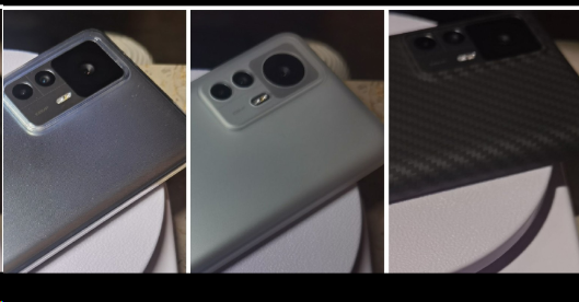 关于K50至尊目前主流的三种手机壳评测推荐
